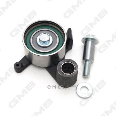 OEM TENSIONER ASSY, PULLEY GT90670