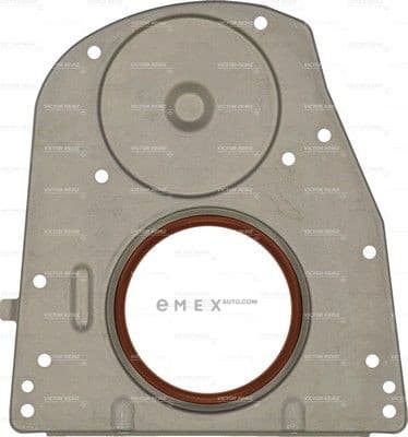 OEM SEAL KIT, CRANKSHAFT 819002610