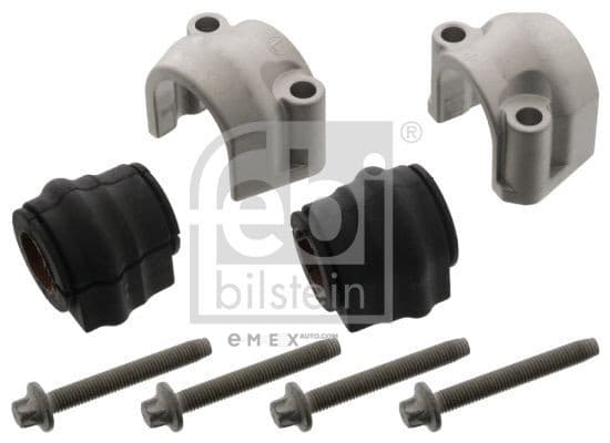 OEM BUSHING, STABILIZER 46186