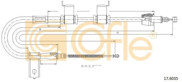 OEM 176035