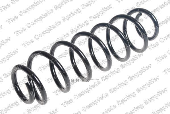 OEM SPRING, SUSPENSION 63533