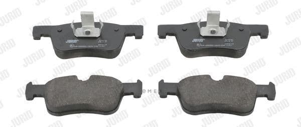 OEM PAD KIT, DISC BRAKE 573419J