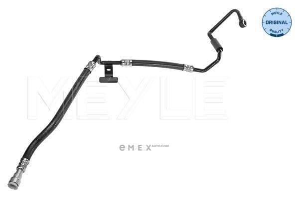 OEM HOSE ASSY, WINDSHIELD WASHER 3592030028