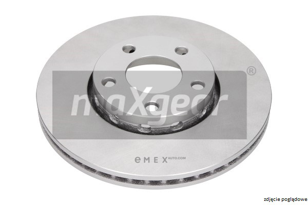 OEM 190805MAX