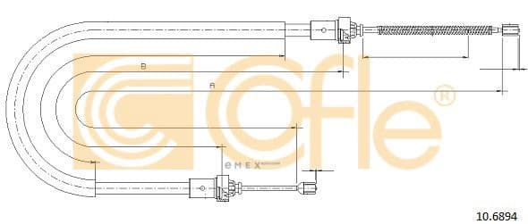 OEM 106894