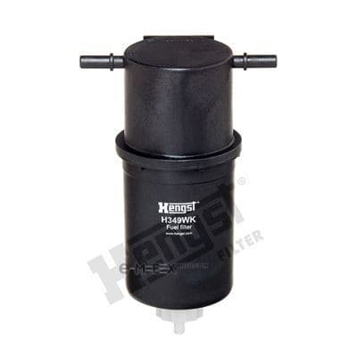 OEM FILTER ASSY, FUEL PUMP H349WK