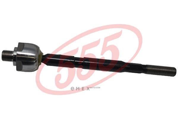 OEM END ASSY, STEERING RACK SRN580