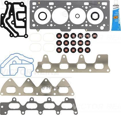 OEM REPAIR KIT, ENGINE 023167502