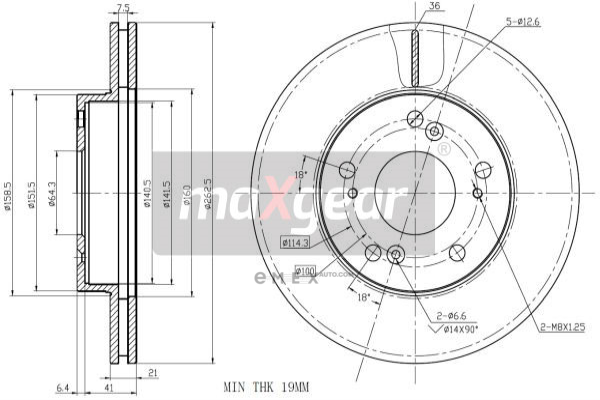 OEM 192218