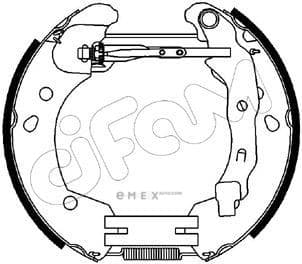 OEM 151231