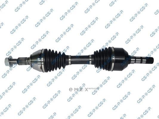 OEM DRIVE SHAFT ASSY 221036