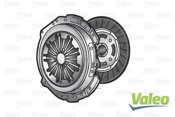 OEM DISC ASSY, CLUTCH FRICTION 832461