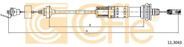 OEM 113043