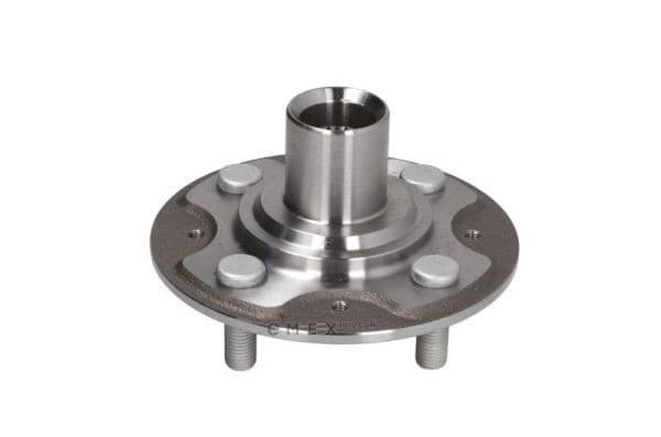 OEM FLANGE ASSY, WHEEL HUB H54012BTA