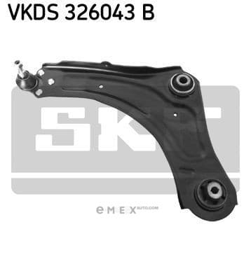 OEM VKDS326043B