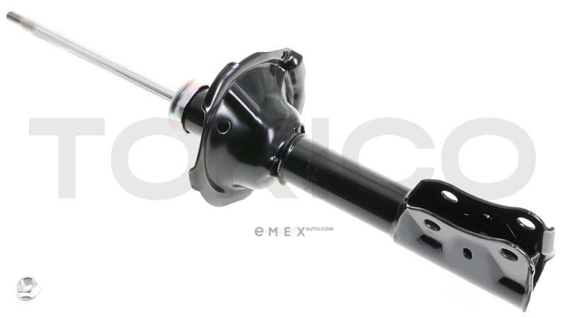 OEM SHOCK ABSORBER B2296