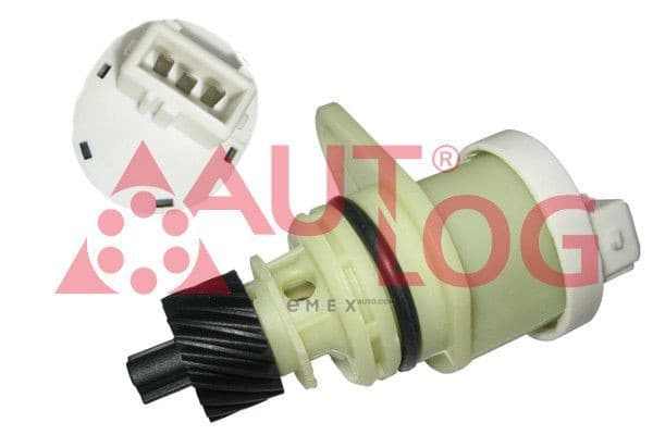 OEM SENSOR ASSY, SPEED AS4344