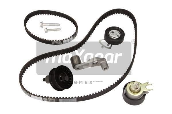 OEM REPAIR KIT, TIMING 560018SET