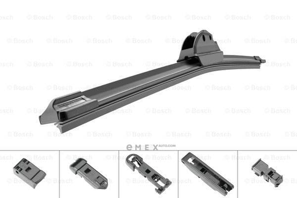 OEM WIPER BLADE ASSY 3397013454