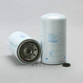 OEM FILTER ASSY, FUEL PUMP P550881