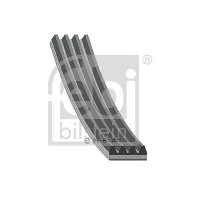 OEM V-RIBBED BELT 28780