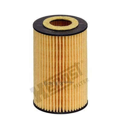 OEM OIL FILTER ELMT-AUDI(A4) E237HD331