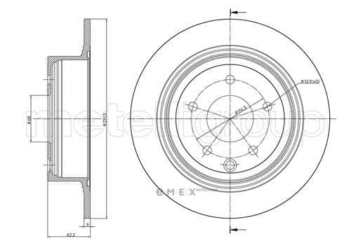 OEM 230903C