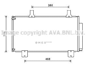 OEM HD5247D