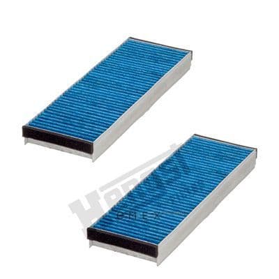 OEM BIOFUNCTIONAL CAB FILTER-4F5 E1944LB2