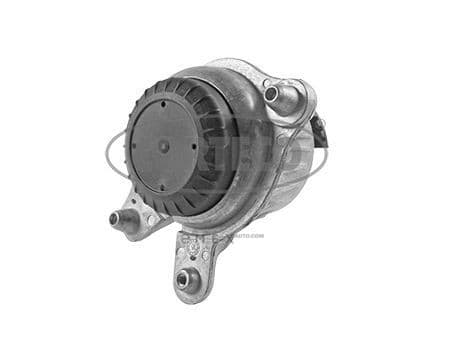 OEM INSULATOR, ENGINE MOUNTING 49374283