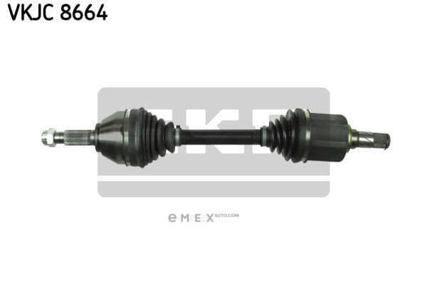 OEM VKJC8664