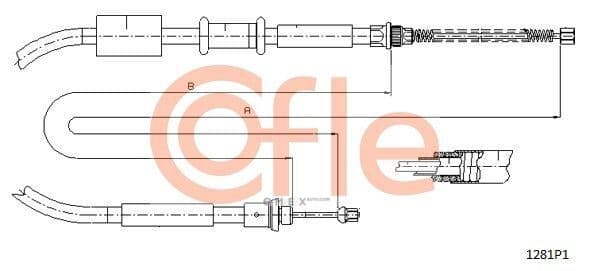 OEM 1281P1