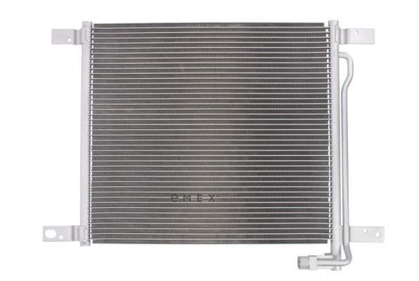 OEM RADIATOR ASSY, A/C KTT110428