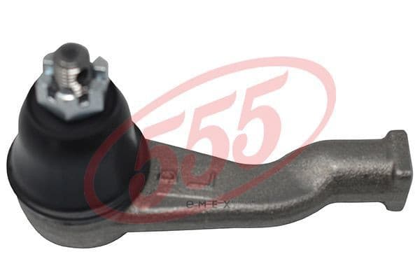 OEM END ASSY, TIE ROD STEERING SE3161L