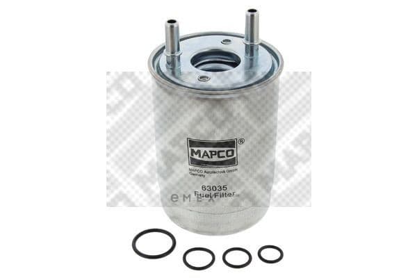 OEM OIL FILTER 63035