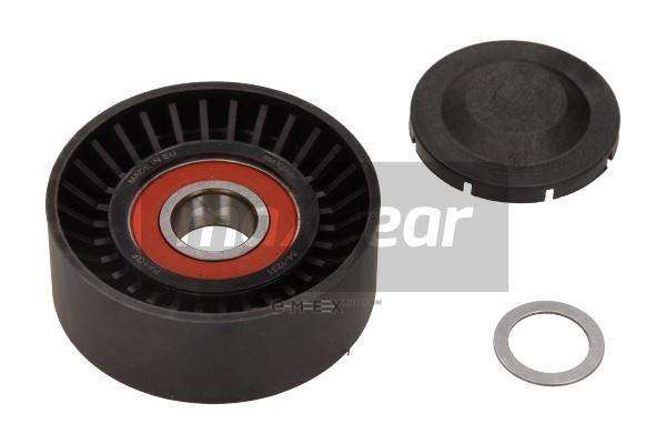 OEM TENSIONER ASSY, PULLEY 541231