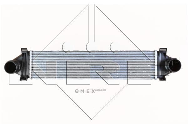 OEM RADIATOR ASSY, A/C 30374