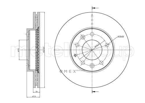 OEM 230901C