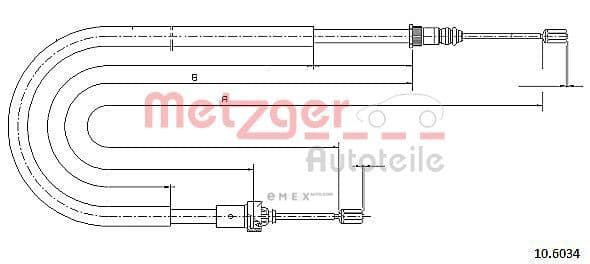 OEM 106034