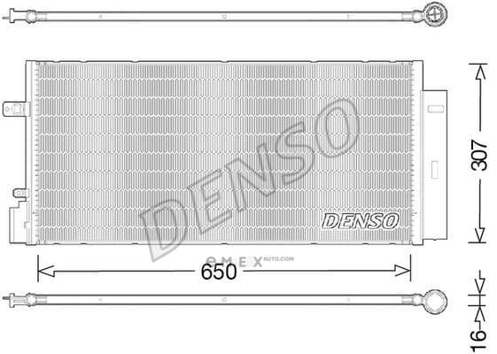 OEM DCN20024