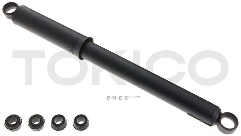 OEM SHOCK ABSORBER REAR E4119