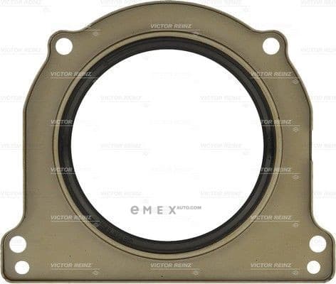 OEM SEAL KIT, CRANKSHAFT 811039400