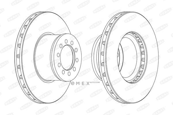 OEM BCR186A