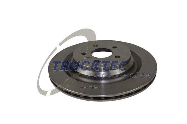 OEM BRAKE ROTOR 0235499