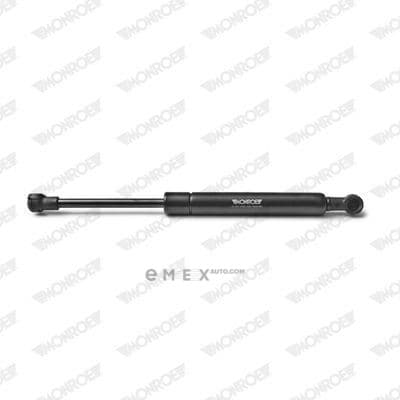 OEM LR GAS SPRING,BONNET ML6004