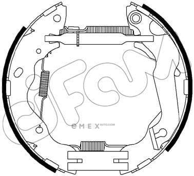 OEM 151457