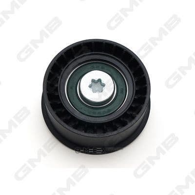 OEM TENSIONER ASSY, PULLEY GT30540