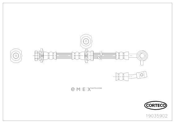 OEM 19035902