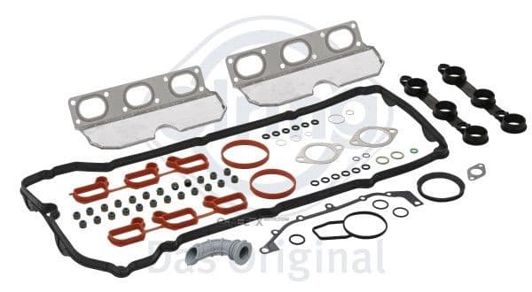 OEM GASKET SET BMW M54/E39,E46 366530