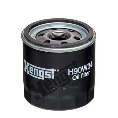 OEM OIL FILTER-L316D H90W34